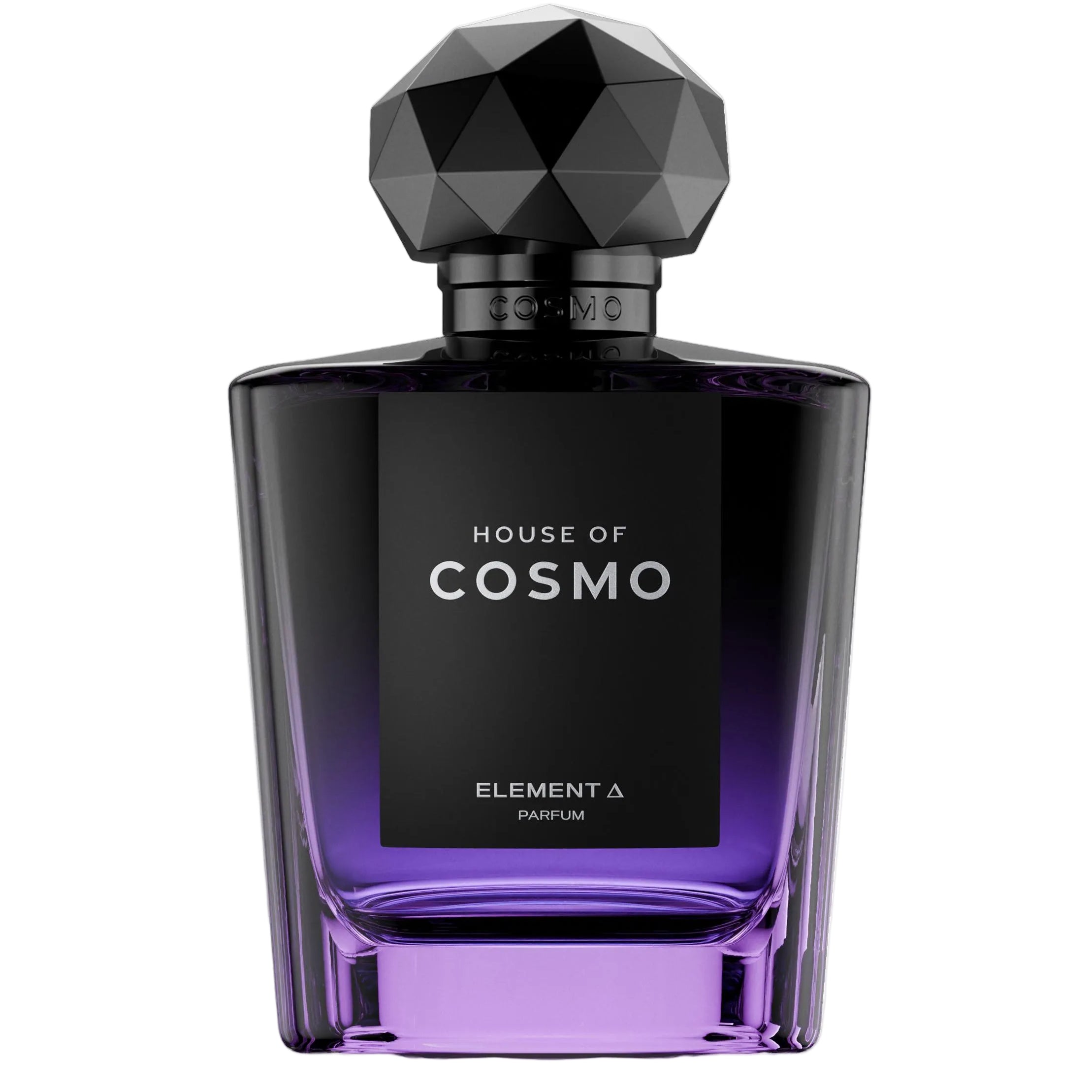 House Of Cosmo Element Δ (Sample)
